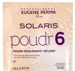 Eugene Perma Solaris Poudr 6 Free Flowing Bleaching Powder