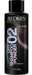 Redken Dry Shampoo Powder 02 with Charcoal-image1