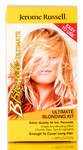 Jerome Russell BBlonde Ultimate Blonding Kit