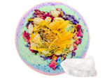 Life Flower FlowerChild Bath Bomb