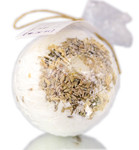 Life Flower Crystal Vision Bath Bomb