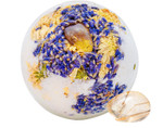 Life Flower Crystal Vision Bath Bomb