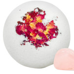 Life Flower Aphrodite Bath Bomb