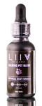 LIIV Calming Pet Blend Botanical Drops (250 mg CBD)-image1
