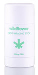 Wildflower CBD + Healing Stick (500mg CBD)
