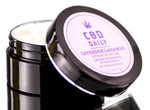 CBD Daily Lavender Intensive Cream