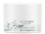 Wella Nutricurls Mask Deep Treatment for Waves & Curls-image1