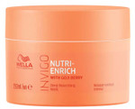 Wella Invigo Nutri-Enrich Deep Nourishing Mask-image1