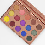 BH Cosmetics ItsMyRayeRaye EyeShadow Palette-image2
