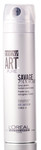 L'Oreal Tecni Art Pure Savage Panache Powder Spray-image1