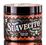 Suavecito Fall Firme Hold Calaca Sage Pomade