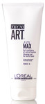 L'Oreal Tecni Art Fix Max Shaping Gel