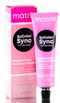 Matrix Color Sync Power Cools Demi-Permanent Color