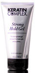 Keratin Complex Strong Hold Gel