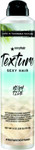 Sexy Hair Texture High Tide Texturizing Finishing Hairspray