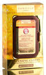Danielle Creations 24k Gold Series Anti-Aging Essence Cleansing Cloths