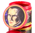 Suavecito X Dracula Original Hold Pomade