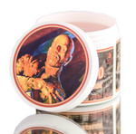 Suavecito X The Mummy Firme Clay Pomade-image2