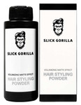 Slick Gorilla Volumizing Matte Effect Hair Styling Powder-image1
