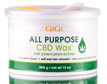 GiGi All Purpose CBD Wax Soft Wax Hair Removal-image1