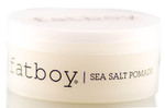 Fatboy Hair Sea Salt Pomade-image1