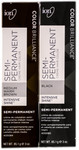 Ion Color Brilliance Semi-Permanent Creme Hair Color - 3 oz-image1