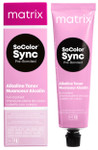 Matrix SoColor Color Sync Pre-Bonded Demi-Permanent Haircolor (3 oz) - Alkaline Toner Full-Bodied