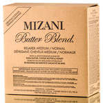Mizani Butter Blend Medium/Normal Relaxer Kit