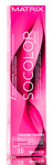 Matrix SoColor Beauty Permanent Cream Hair Color Dye, LARGE 3.1 ounce tube-image1