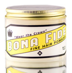 Bona Fide Matte Paste Pomade