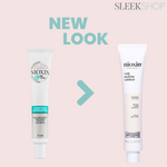 Nioxin Scalp Recovery Collection Purifying Exfoliator Treatment