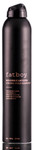 Fatboy Hair Moldable Lacquer Strong Hold Hairspray