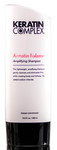 Keratin Complex Keratin Volume Amplifying Shampoo