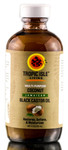 Tropic Isle Living Multi-Purpose Coconut Jamaican Black Castor Oil