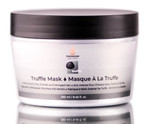 Moroccan Gold Series Truffle Mask-image1