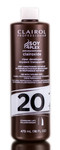 Clairol Clairoxide Clear Developer 20 Volume Standard Lift