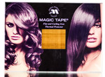 Marcia Teixeira Magic Tape Flat & Curling Iron Thermal Protector