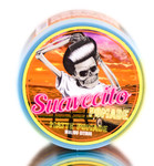 Suavecito Spring Pomade Matte Pomade Malibu Citrus-image1