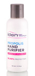 Iden Bee Propolis Hand Purifier, 70% Ethyl Alcohol (99.99% Protection) with Aloe-image1