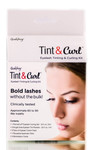 Godefroy Tint & Curl Eyelash Tinting & Curling Kit-image1