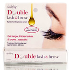 Godefroy Double Lash & Brow Serum
