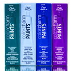 Wella Color Charm Paints Semi-Permanent Hair Color (2 oz)-image1