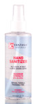 Fantasia IC Hand Sanitizer Spray (Micromist), Maximum Strength, 80% Alcohol