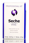 Seche Vive Professional Kit Instant Gel Effect Top Coat
