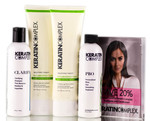 Keratin Complex PBO Personalized Blow Out Smoothing Treatment Try Me Kit-image2