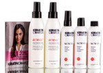 Keratin Complex KCMAX Maximum Keratin Smoothing System Try Me Kit-image2