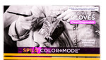 Spilo Color Mode by A.I.I Pro Vinyl Gloves-image1