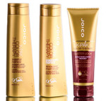 Joico K-PAK Color Therapy Shampoo & Conditioner & Luster Lock-image1