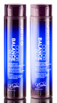 Joico Color Balance Blue Shampoo & Conditioner-image1