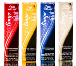 Wella Color Tango Permanent Masque Hair Color-image1